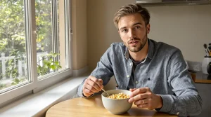 Le pois chiche, l’ingrédient malin qui nourrit le corps et l’esprit au quotidien
