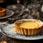 Plus rapide qu'un flan et aussi bonne qu'en boulangerie : ma tarte fondante express, ultra moelleuse et simple