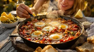 11 plats méditerranéens emblématiques à découvrir dès maintenant : voici pourquoi ils marquent