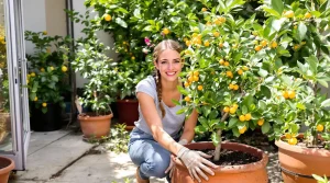 8 arbres fruitiers à croissance rapide à planter : ils valent vraiment le coup au jardin