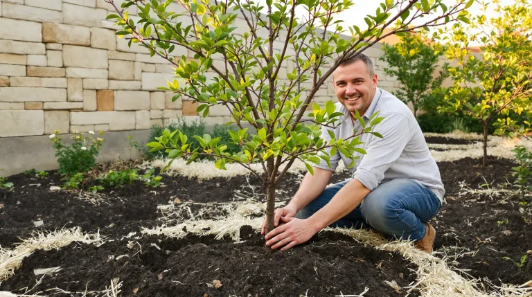 Ce fruitier rare et très productif à planter fin mars rate sa reprise sans ces 4 règles d’or