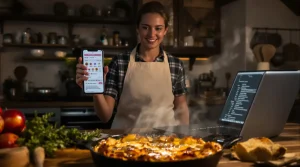 Cooklang, le Git des recettes de cuisine : la vérité sur cet outil pensé pour mieux les gérer