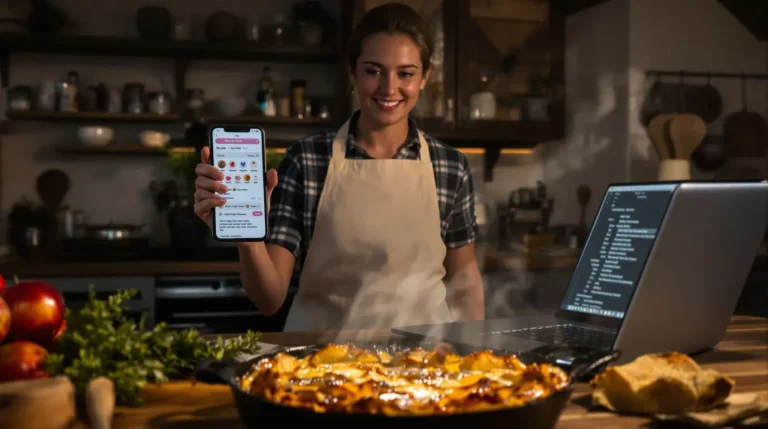 Cooklang, le Git des recettes de cuisine : la vérité sur cet outil pensé pour mieux les gérer