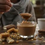 Crème dessert minute au café : une pause fondante et veloutée qui transforme le goûter, sans œuf