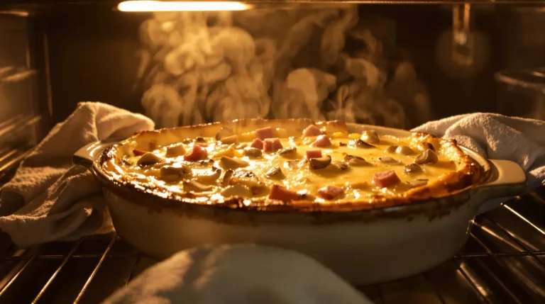 « Depuis mars, c’est mon plat du soir préféré » : cette recette au four a conquis toute la maison