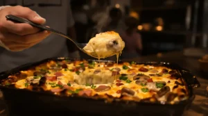 « Depuis mars, je ne fais plus que ce plat du soir au four » : cette recette a conquis toute la maison