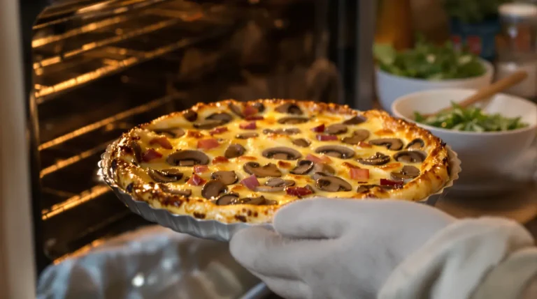 « Depuis mars, je ne fais plus que ce plat du soir » : cette recette au four régale toute la maison