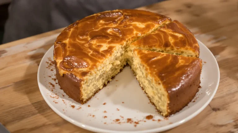 « Depuis que j’utilise cette astuce, mes gâteaux sont toujours moelleux »
