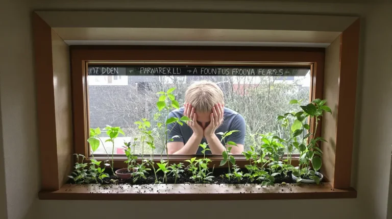 Dès mars, ces semis « banals » font vraiment la différence sur vos récoltes d’été