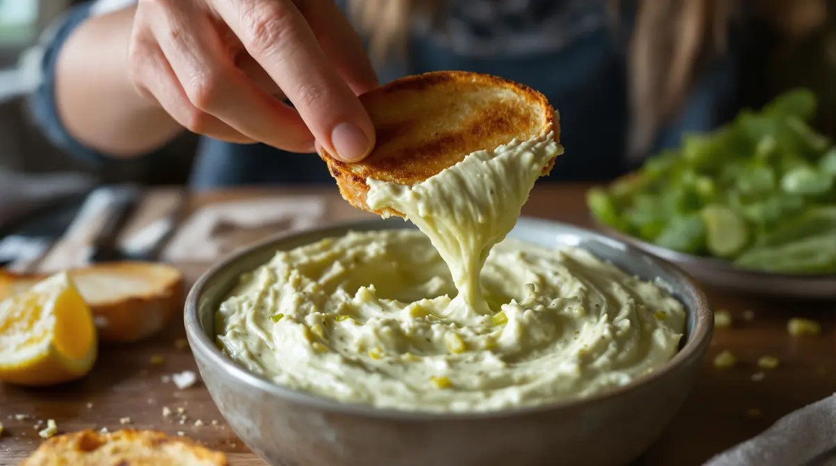 En mars, cette tartinade 4 ingrédients à base de légume de saison fait oublier le houmous à l’apéro En mars, cette tartinade 4 ingrédients à base de légume de saison fait oublier le houmous à l’apéro