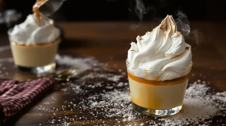 Envie d’un classique régressif ce week-end ? Découvrez cette recette qui fait toujours mouche