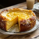 Gâteau pommes-yaourt ultra-moelleux : la recette de ma grand-mère qui fait l’unanimité dès la première bouchée