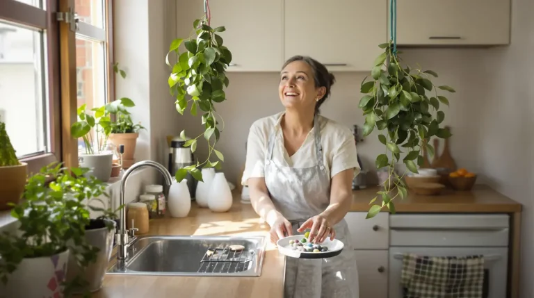 J'ai longtemps jeté mes feuilles de poireaux sans savoir qu’elles étaient si utiles : voici ce que j’en fais désormais