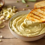 « Je la fais chaque mars » : ma tartinade à quatre ingrédients détrône le houmous à l’apéro