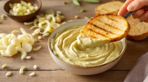 « Je la fais chaque mars » : ma tartinade à quatre ingrédients détrône le houmous à l’apéro