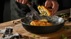 Je ne jette plus mes boîtes de sardines depuis que je connais cette recette croustillante et savoureuse