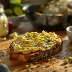 « Je ne jette plus rien de ce légume de mars » : ma tartinade ultra-express en 4 ingrédients remplace le houmous à l'apéro