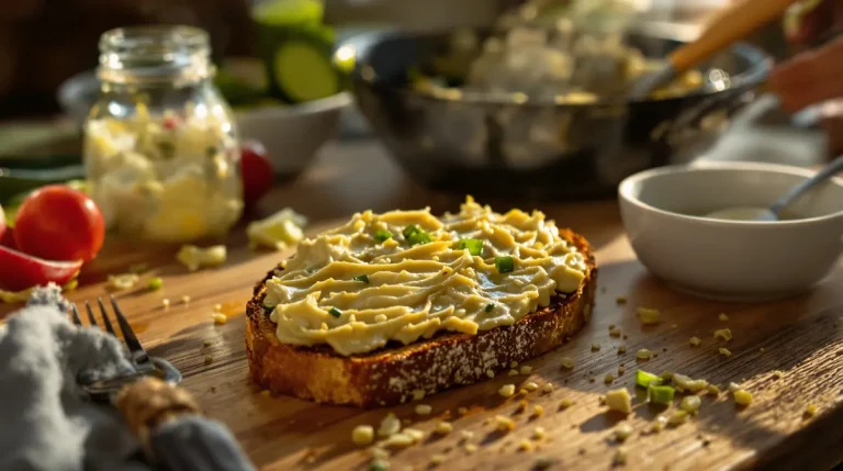 « Je ne jette plus rien de ce légume de mars » : ma tartinade ultra-express en 4 ingrédients remplace le houmous à l'apéro « Je ne jette plus rien de ce légume de mars » : ma tartinade ultra-express en 4 ingrédients remplace le houmous à l'apéro