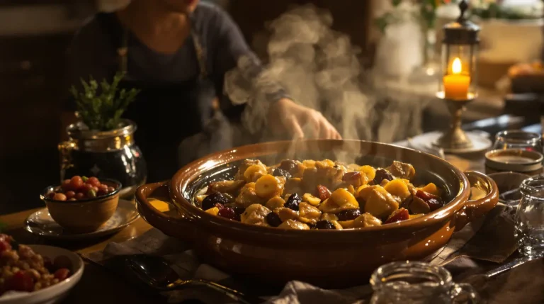 Je prépare mes 5 tajines avant le ramadan et ils n'ont jamais été aussi bons : l'astuce qui change tout