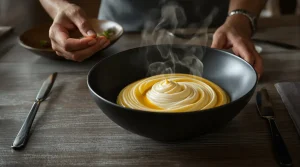 La pomme de terre, ce féculent populaire qui inspire désormais les plus grands chefs