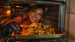 Le four détruit-il tous les nutriments d’un aliment ? Voici enfin la vraie réponse