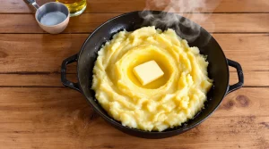 Le secret de grand-mère oublié qui redonne vraiment le goût de la purée de notre enfance