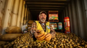 Les pommes de terre canadiennes bientôt exportées au Mexique, voici pourquoi cela change tout