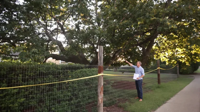 Mon voisin peut-il m’obliger à couper un arbre de mon jardin ? Ce que dit vraiment la loi