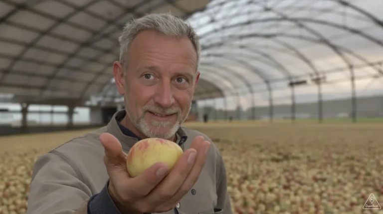 Pas-de-Calais : plutôt que de les jeter, un agriculteur offre gratuitement ses pommes de terre invendues