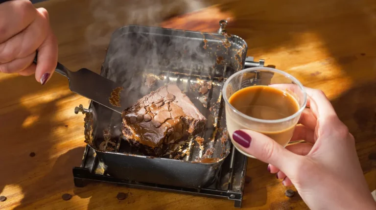 Plus efficace qu'une pincée de sel, cet ingrédient révèle un goût intensément chocolaté à vos gâteaux