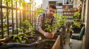 Que semer en avril dans votre potager urbain ? Voici quoi planter pour profiter au maximum du printemps