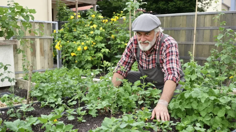 Selon la justice, jardiner chez un voisin peut vous rendre propriétaire de son bien immobilier sans rien débourser