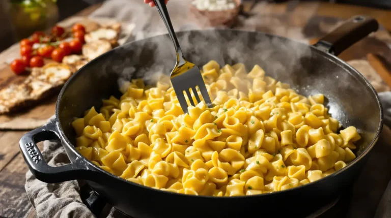 Spätzle maison : ma recette traditionnelle inratable expliquée étape par étape