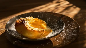 Un dessert simple, économique et ultra régressif que j’ai refait tout l’hiver