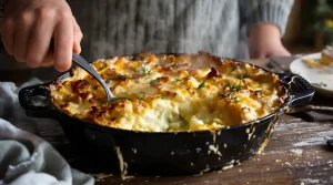15 gratins légers pour se réchauffer en janvier sans culpabiliser, voici pourquoi ils font envie