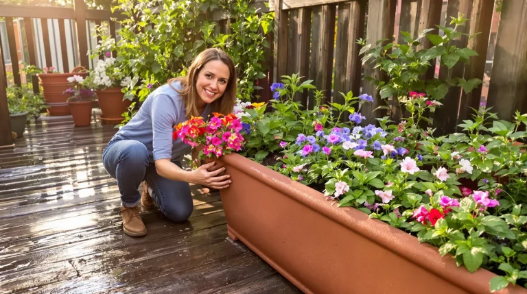 3 fleurs à planter en avril pour un jardin fleuri pendant des mois, voici pourquoi elles durent