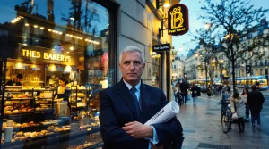 Brioche Dorée délaisse les métropoles : ces villes de 100 000 habitants deviennent le jackpot des franchisés