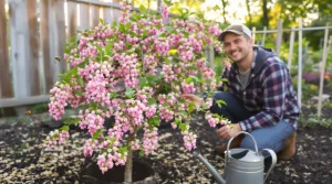 Ce buisson à floraison express attire aussitôt les abeilles : plantez-le vite dans un coin du jardin