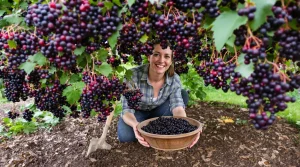 Ce fruitier rustique pousse presque tout seul et produit à profusion : voici pourquoi il séduit