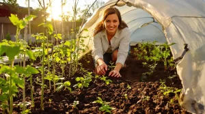 Ces légumes anciens reviennent au potager au printemps et renforcent la résistance des cultures