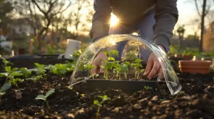 « C’est le moment idéal » : les légumes à planter avant fin avril pour sauver vos récoltes d’été