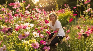 Cette plante fleurit tout l’été sans effort et sublime n’importe quel jardin tout au long de la saison