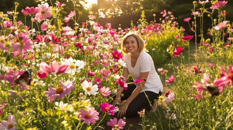 Cette plante fleurit tout l’été sans effort et sublime n’importe quel jardin tout au long de la saison