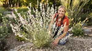 Cette vivace bien plantée garde le jardin coloré sans arrosage, même en période de chaleur