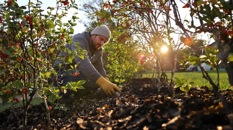 Comment créer une haie défensive pour se protéger efficacement, voici ce qu’il faut planter