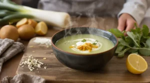 Derniers poireaux de la saison : pourquoi ce légume sous-estimé mérite vraiment sa place au menu ce week-end