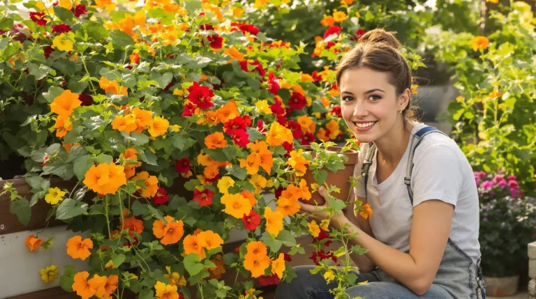 Fini les roses et les hortensias : cette fleur oubliée s’impose dans les jardins en 2026