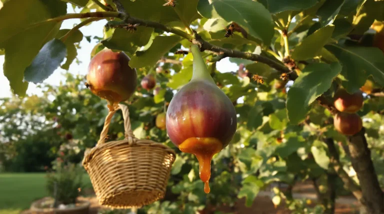 Frelon asiatique : cet arbre fruitier attire fortement au jardin, voici pourquoi il faut le savoir