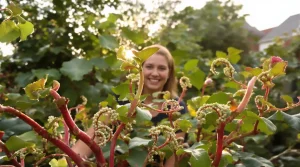 J'ai dépensé des fortunes en antipucerons : un plant du potager a réglé le problème en 48 h