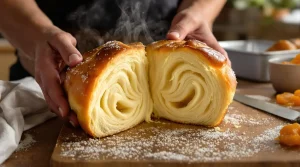 J’ai fait ma brioche maison : la recette facile pour une mie filante et un résultat bien moelleux